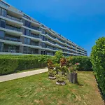 Apartamento En Condominio Con Acceso Directo Al Mar En Cartagena