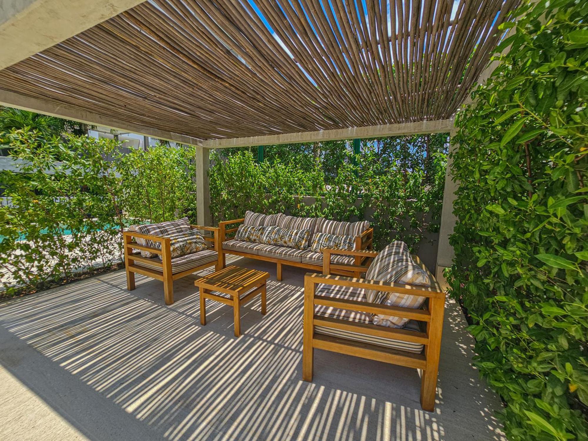 Apartment En Con Acceso Directo Al Mar En *