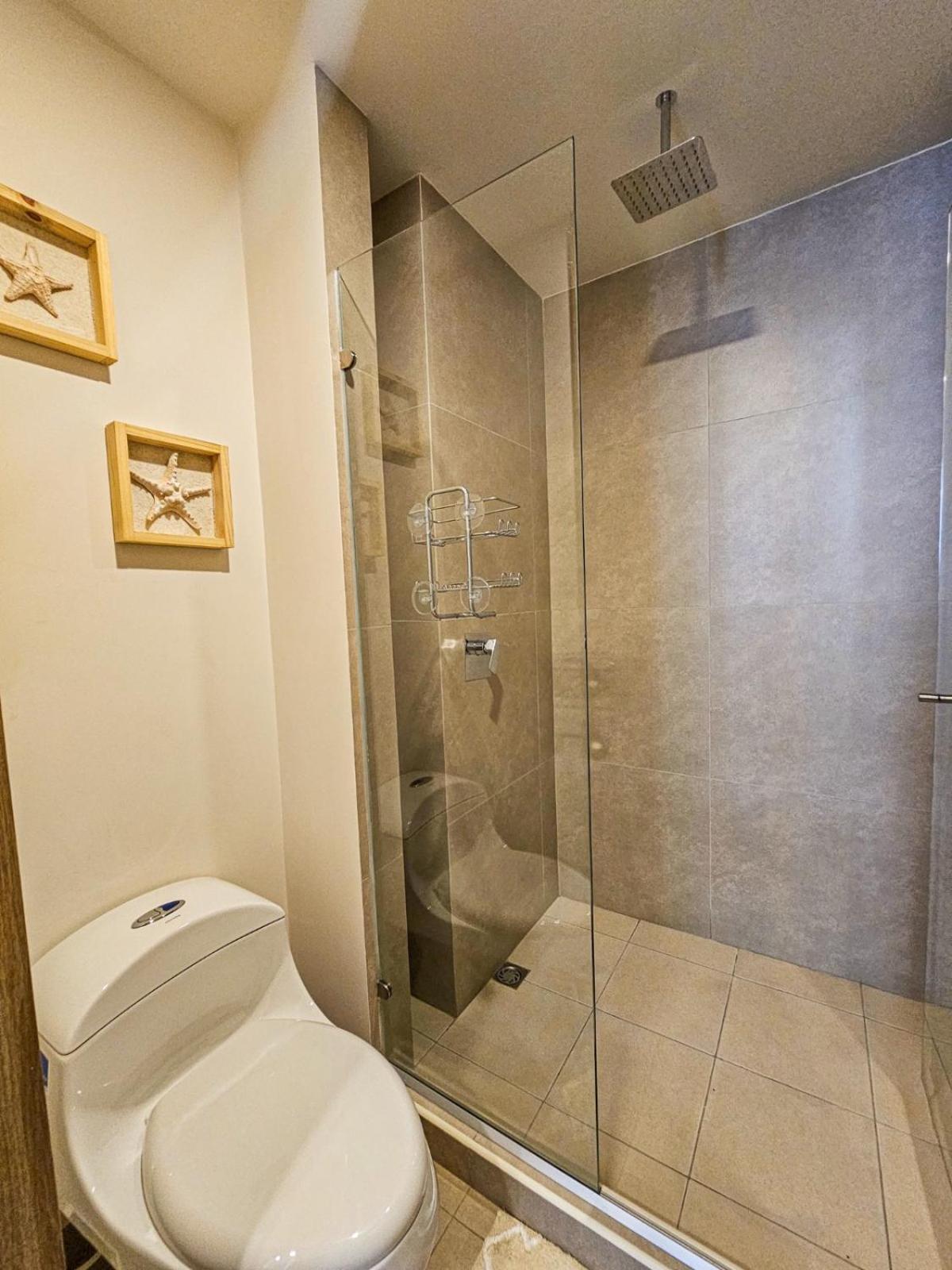 Apartment En Con Acceso Directo Al Mar En