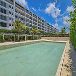 Apartamento en Condominio con acceso directo al mar en Cartagena