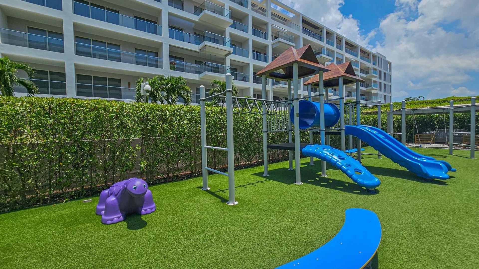 Apartamento En Con Acceso Directo Al Mar En