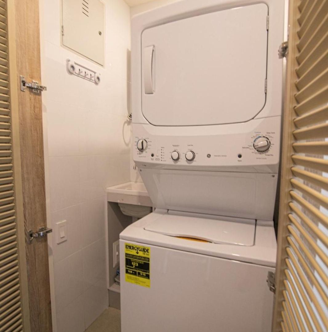 Apartamento En Con Acceso Directo Al Mar En