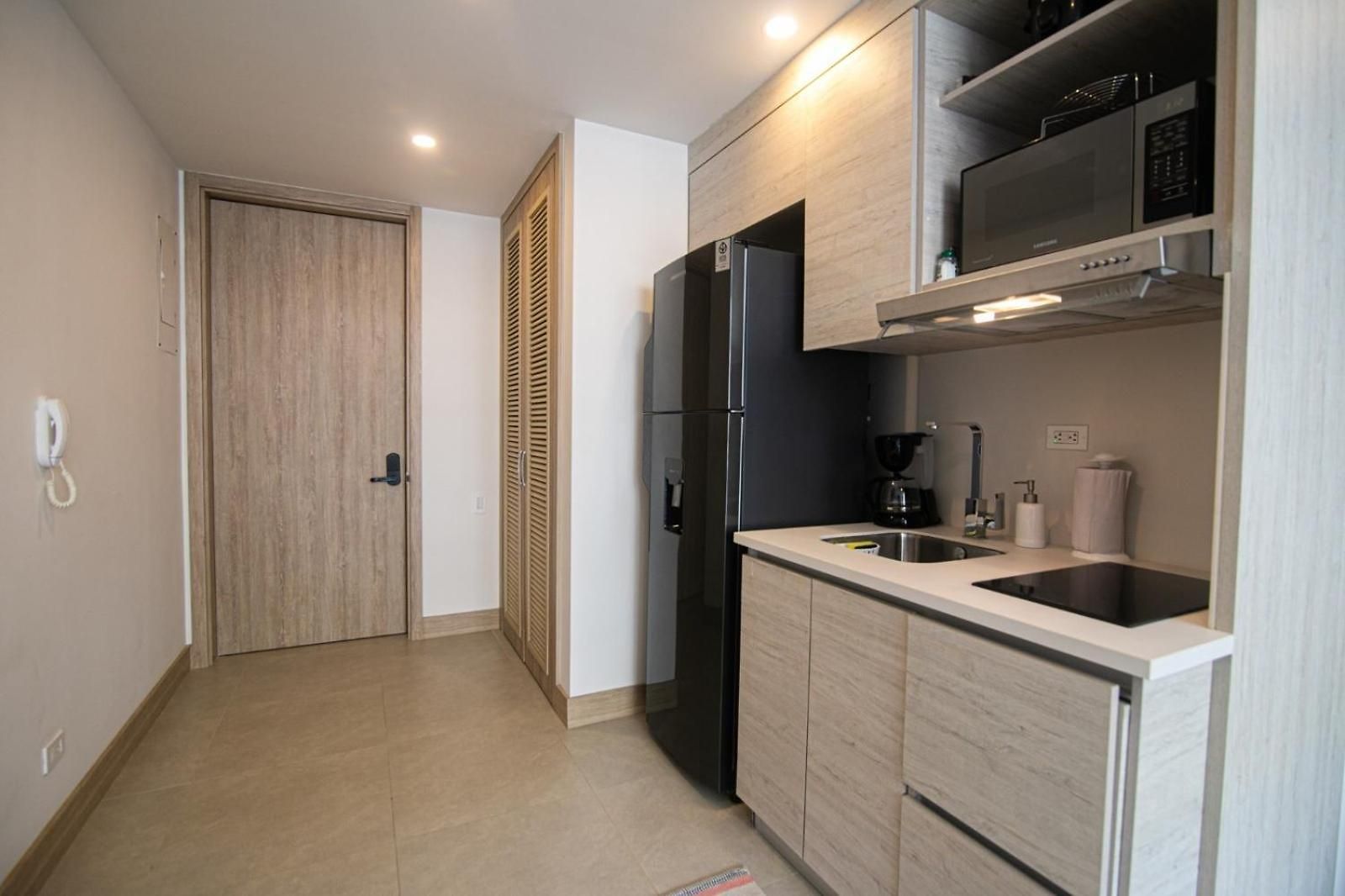 Apartamento En Con Acceso Directo Al Mar En Cartagena
