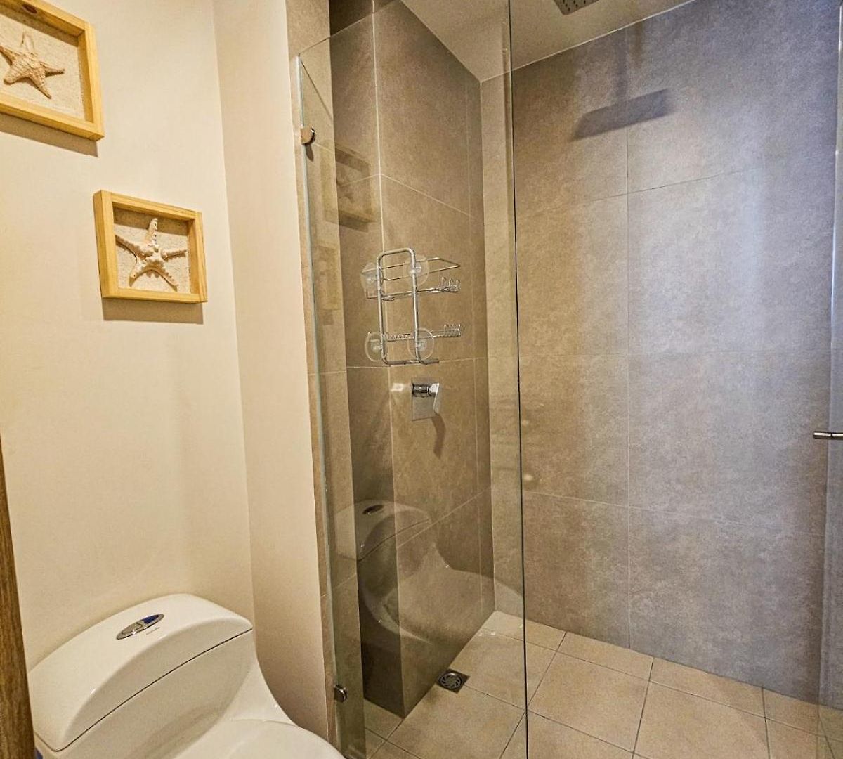 Apartamento En Con Acceso Directo Al Mar En