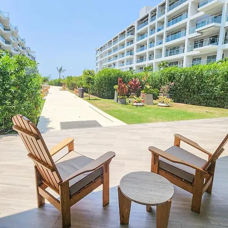 En Con Acceso Directo Al Mar En Apartamento