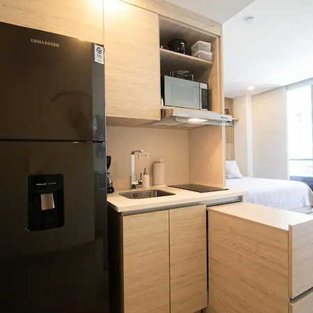 Apartamento En Con Acceso Directo Al Mar En *