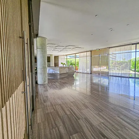 En Con Acceso Directo Al Mar En Apartment Cartagena