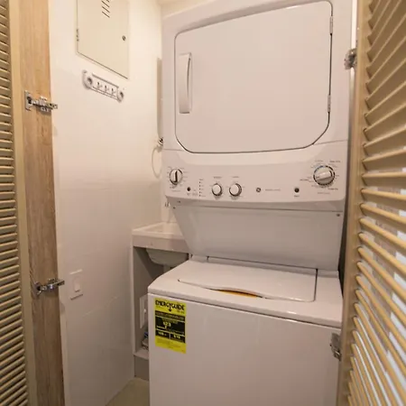 Apartment En Con Acceso Directo Al Mar En