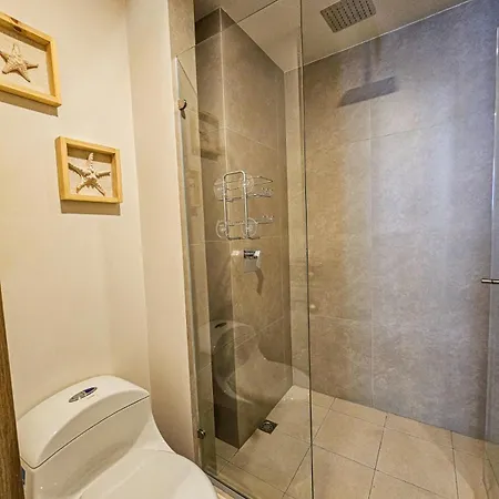 Apartment En Con Acceso Directo Al Mar En