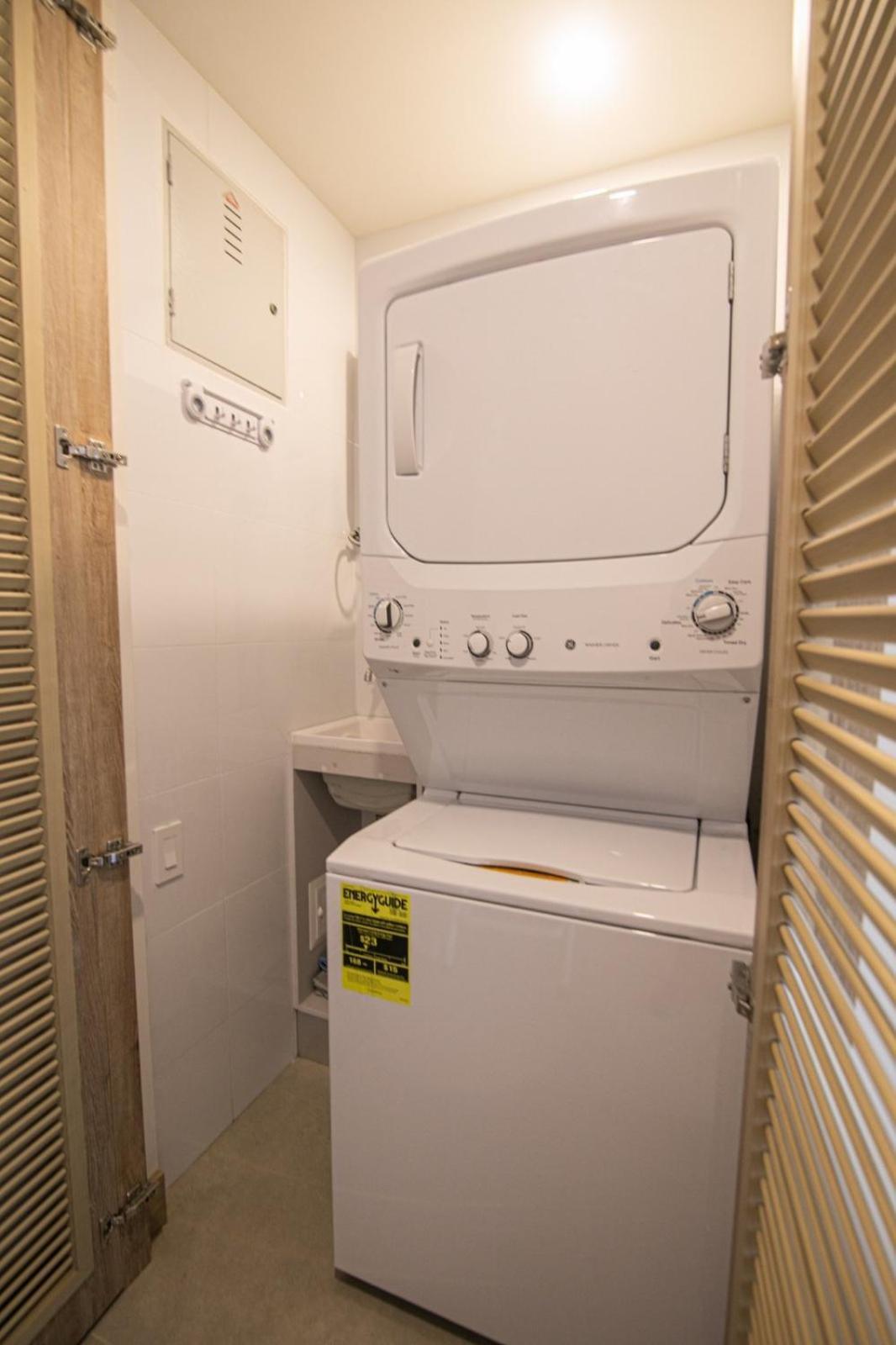 Apartment En Con Acceso Directo Al Mar En
