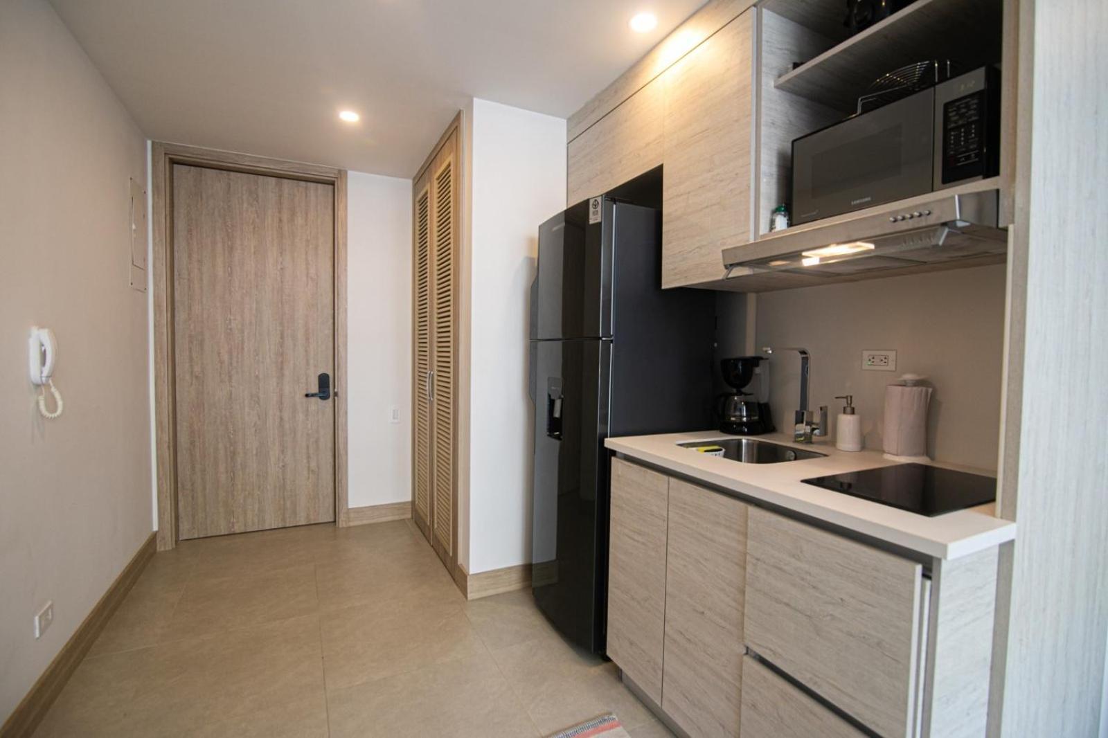 Apartment En Con Acceso Directo Al Mar En Cartagena